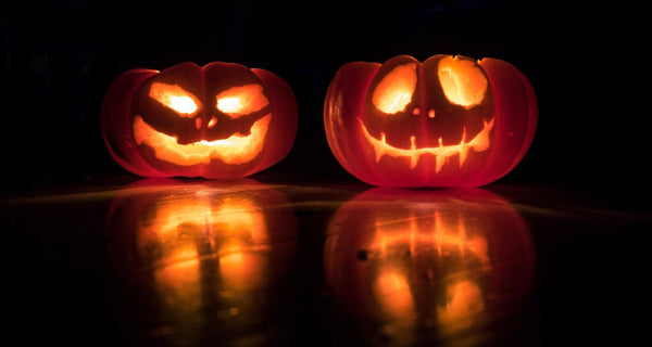 Spooky October Update