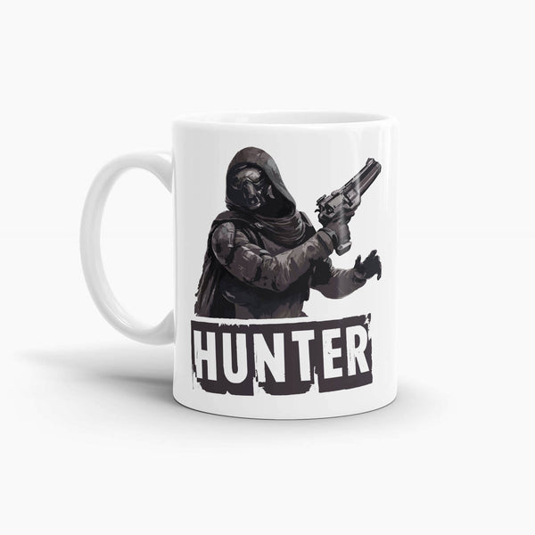 Destiny - Guardian: Hunter Coffee Mug