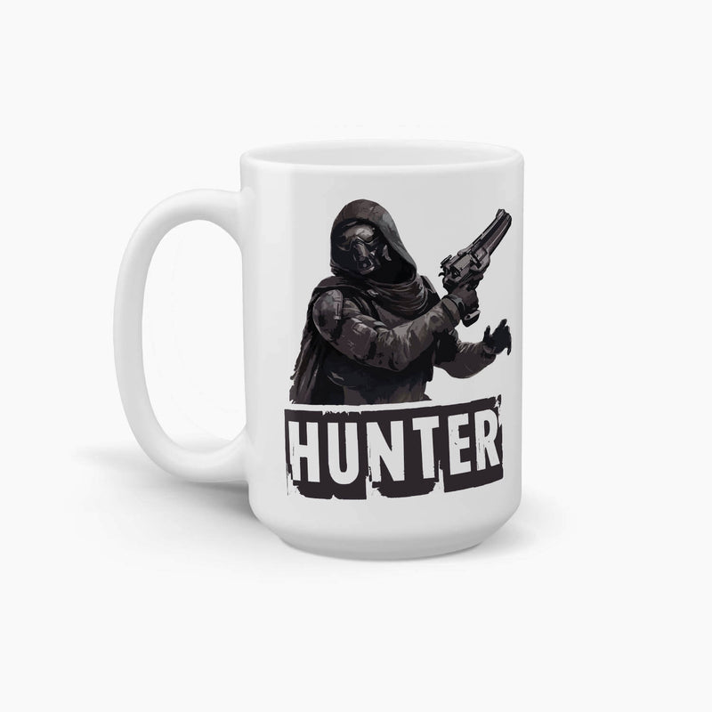 Destiny - Guardian: Hunter Coffee Mug