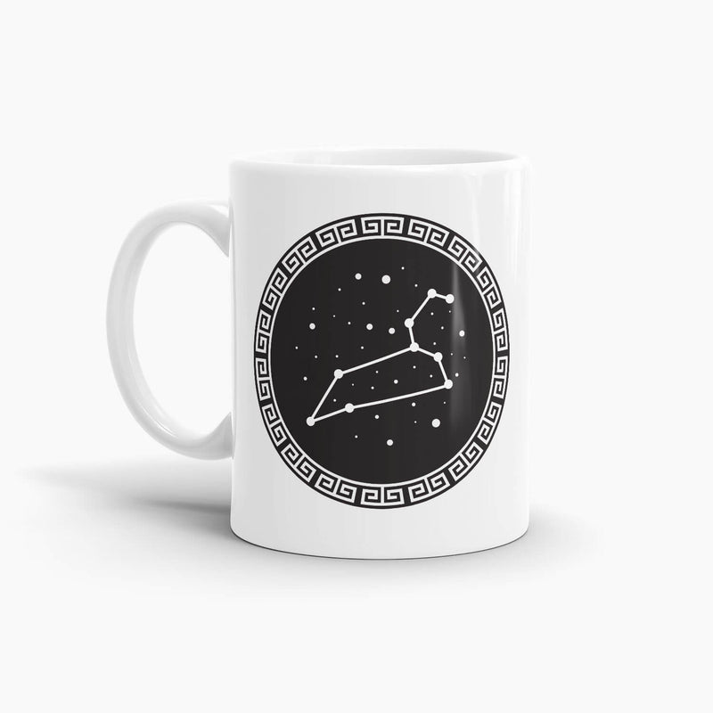Astrology: Leo Coffee Mug