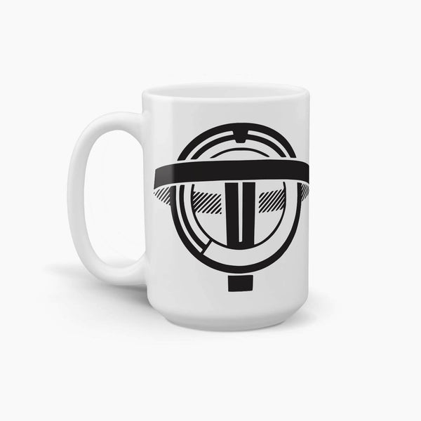 Prey - Transtar Coffee Mug; Gaming Drinkware