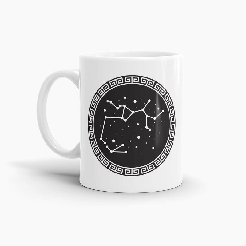 Astronomy: Sagittarius Coffee Mug